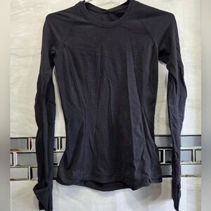 Lululemon Athletica It's Rulu Classic-Fit Long-Sleeve Shirt